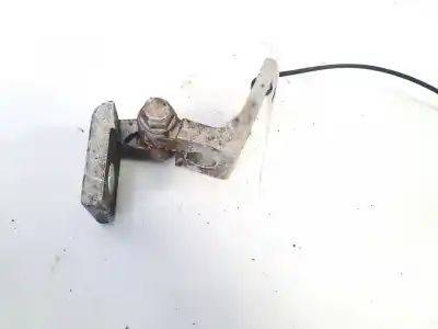 Second-hand car spare part door stop for skoda octavia combi (1z5) 2.0 tdi oem iam references 