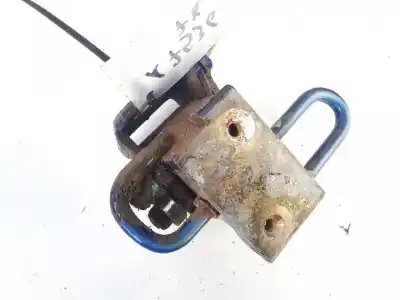 Автозапчастина б/у фільм дверей для audi a6, c5 1997.01 - 2001.08 2.4 121kw 1997.02 - 2005.01 посилання на oem iam 