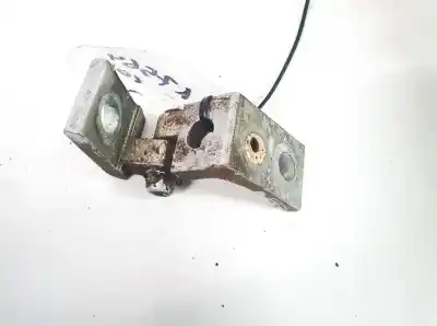 Автозапчастина б/у фільм дверей для skoda octavia combi (1z5) 2.0 tdi посилання на oem iam 6y0831412d  