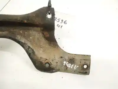 Second-hand car spare part engine support for audi 80/90 (893) 1.8 oem iam references 893199339  