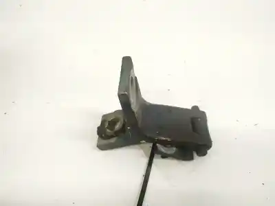 Pezzo di ricambio per auto di seconda mano fermo porta per audi 80/90 (893) 1.8 riferimenti oem iam 893831401