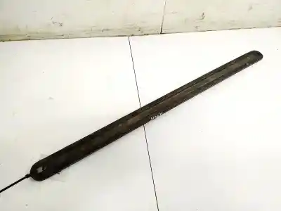 Автозапчасти б/у  за MERCEDES-BENZ VANEO (W414) FURGONETA COMPACTA  ссылки OEM IAM   