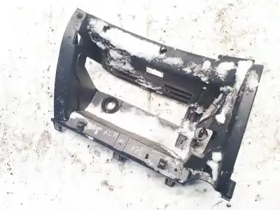 Pezzo di ricambio per auto di seconda mano plastica per hyundai i30 1.6 crdi cat riferimenti oem iam 845402r020wk