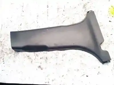 Pezzo di ricambio per auto di seconda mano plastica per hyundai i30 1.6 crdi cat riferimenti oem iam 858452r000