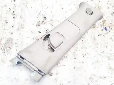 Pezzo di ricambio per auto di seconda mano plastica per hyundai i30 1.6 crdi cat riferimenti oem iam 858402e000tx