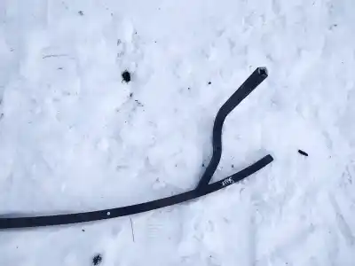 Pezzo di ricambio per auto di seconda mano plastica per chevrolet epica 2.0 cat riferimenti oem iam   