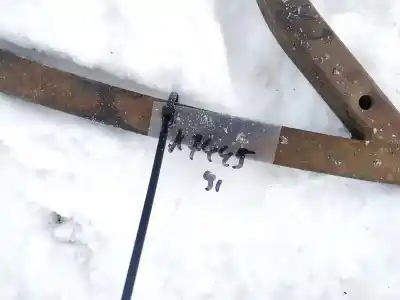 Pezzo di ricambio per auto di seconda mano plastica per chevrolet epica 2.0 cat riferimenti oem iam   