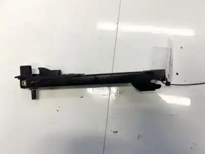 Автозапчастина б/у пластика для ford c-max (cb3) 2.0 tdci cat посилання на oem iam 3m51r611c46ac  3m51-r611c46-ac, 601180600f