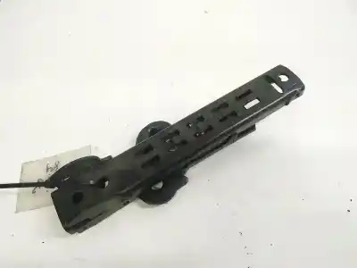 Second-hand car spare part plastics for skoda octavia combi (1z5) 1.9 tdi dpf oem iam references 1t0857819