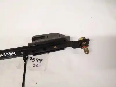 Pezzo di ricambio per auto di seconda mano plastica per kia sorento 3.5 v6 ex riferimenti oem iam   