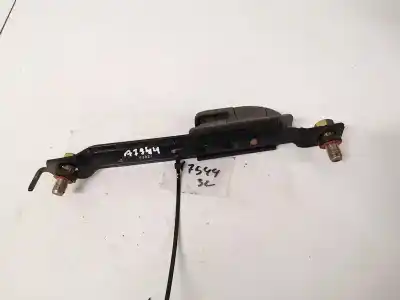 Pezzo di ricambio per auto di seconda mano plastica per kia sorento 3.5 v6 ex riferimenti oem iam   