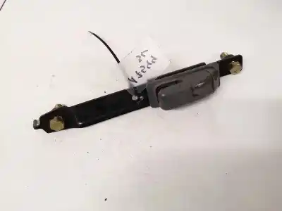 Pezzo di ricambio per auto di seconda mano plastica per kia sorento 3.5 v6 ex riferimenti oem iam 