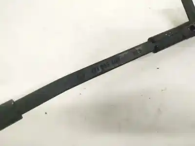 Second-hand car spare part left front windshield wiper arm for skoda octavia combi (1z5) 1.9 tdi dpf oem iam references 1z1955409  