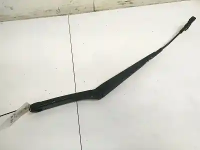 Second-hand car spare part left front windshield wiper arm for skoda octavia combi (1z5) 1.9 tdi dpf oem iam references 1z1955409