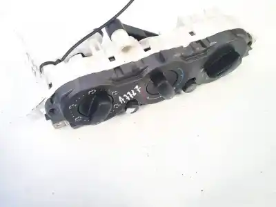 Pezzo di ricambio per auto di seconda mano  per FORD FOCUS II (DA_, HCP, DP)  Riferimenti OEM IAM 3M5T19980AD  3M5T-19980-AD