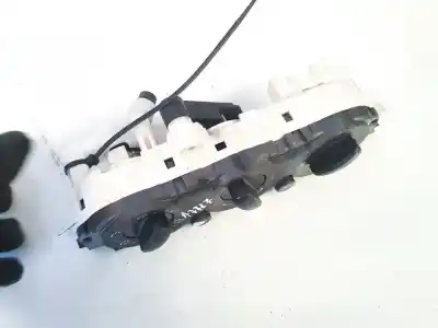 Автозапчасти б/у климат-контроль за ford focus ii (da_, hcp, dp) 1.4 ссылки oem iam 3m5t19980ad  3m5t-19980-ad