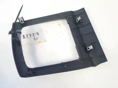 Pezzo di ricambio per auto di seconda mano plastiche per ford focus ii (da_, hcp, dp) 1.4 riferimenti oem iam 4m51a044h83ad  4m51-a044h83ad