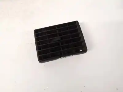 Pezzo di ricambio per auto di seconda mano griglia di aerazione per audi 80/90 (893) 1.8 riferimenti oem iam 893820957