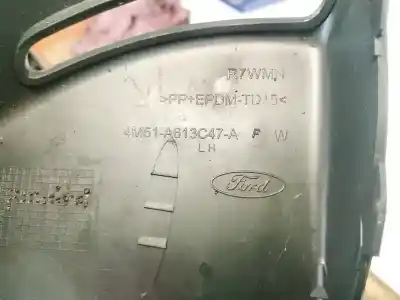 Pezzo di ricambio per auto di seconda mano plastiche per ford focus ii (da_, hcp, dp) 1.4 riferimenti oem iam 4m51a613c47a  4m51-a613c47-a