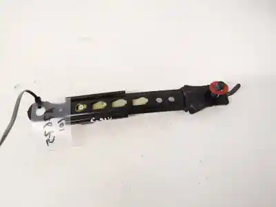 Pezzo di ricambio per auto di seconda mano plastica per hyundai i30 1.6 crdi cat riferimenti oem iam   