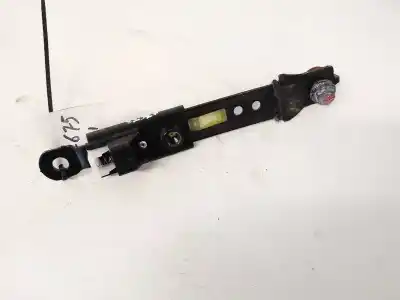 Pièce détachée automobile d'occasion plastiques pour hyundai i30 1.6 crdi cat références oem iam 