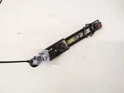 Pièce détachée automobile d'occasion plastiques pour hyundai i30 1.6 crdi cat références oem iam 