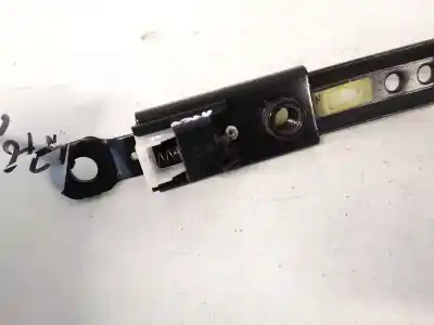 Pezzo di ricambio per auto di seconda mano plastica per hyundai i30 1.6 crdi cat riferimenti oem iam   