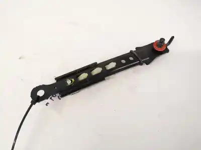 Pezzo di ricambio per auto di seconda mano plastica per hyundai i30 1.6 crdi cat riferimenti oem iam   