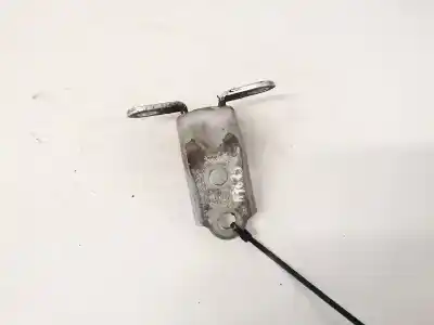 Pièce détachée automobile d'occasion retenue de porte pour hyundai i30 1.6 crdi cat références oem iam 