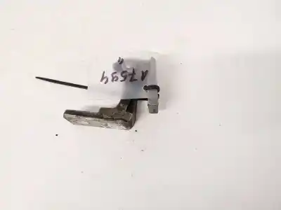 Автозапчастина б/у фільм дверей для audi a4 b6 (8e2) 1.9 tdi посилання на oem iam   
