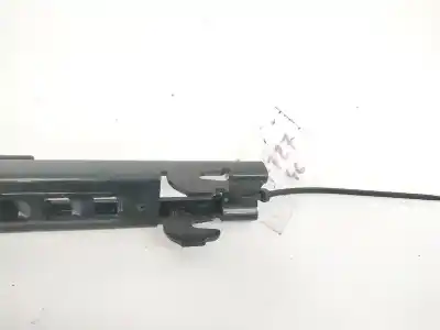 Pezzo di ricambio per auto di seconda mano plastiche per ford focus ii (da_, hcp, dp) 1.4 riferimenti oem iam 33007942  