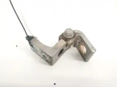 Second-hand car spare part door stop for skoda octavia combi (1z5) 1.9 tdi dpf oem iam references 1z0833412b