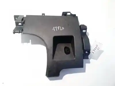 Автозапчастина б/у пластика для ford c-max (cb3) 2.0 tdci cat посилання на oem iam 3m51r04324adw  3m51-r04324-adw