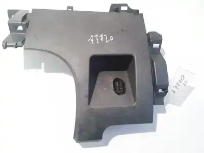 Автозапчастина б/у пластика для ford c-max (cb3) 2.0 tdci cat посилання на oem iam 3m51r04324adw