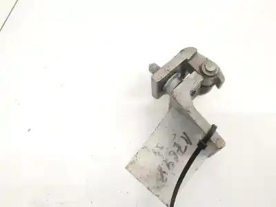 Автозапчастина б/у фільм дверей для skoda octavia combi (1z5) 1.9 tdi dpf посилання на oem iam 6y0833401c  