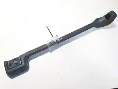 Pezzo di ricambio per auto di seconda mano plastica per kia sorento 3.5 v6 ex riferimenti oem iam 