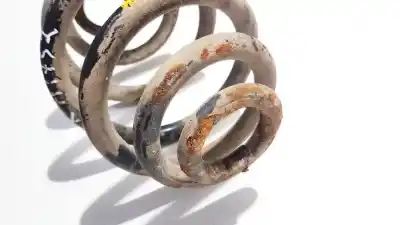 Автозапчасти б/у амортирующая пружина за audi a6, c5 2001.08 - 2005.01 facelift 2.4 125kw 2001.08 - 2005.01 ссылки oem iam   