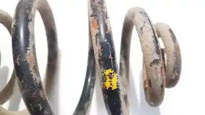 Автозапчасти б/у амортирующая пружина за audi a6, c5 2001.08 - 2005.01 facelift 2.4 125kw 2001.08 - 2005.01 ссылки oem iam   