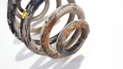 Автозапчасти б/у амортирующая пружина за audi a6, c5 2001.08 - 2005.01 facelift 2.4 125kw 2001.08 - 2005.01 ссылки oem iam   