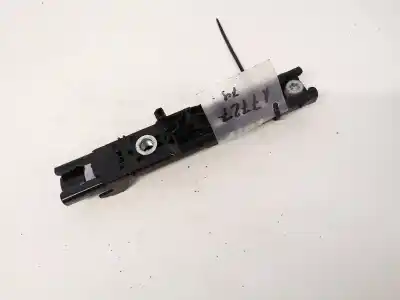 Автозапчастина б/у пластика для ford focus ii (da_, hcp, dp) 1.4 посилання на oem iam 33007942  
