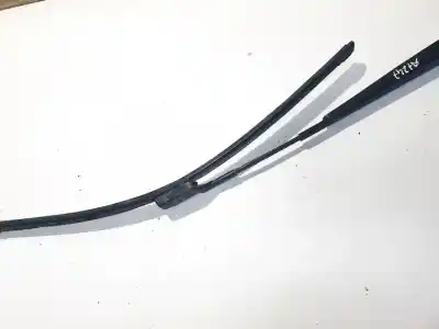 Recambio de automóvil de segunda mano de brazo del limpiaparabrisas frente para volkswagen golf v variant (1k5) 1.9 tdi referencias oem iam 1q1955409  