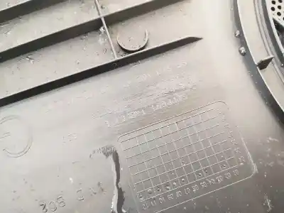 Second-hand car spare part plastics for citroen c4 i (lc_) 1.6 hdi oem iam references 9651018277   Second-hand car spare part plastics for citroen c4 i (lc_) 1.6 hdi oem iam references 9651018277