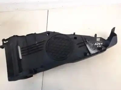 Second-hand car spare part plastics for citroen c4 i (lc_) 1.6 hdi oem iam references 9651018277   Second-hand car spare part plastics for citroen c4 i (lc_) 1.6 hdi oem iam references 9651018277