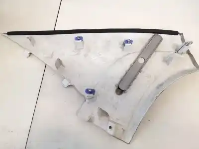 Pezzo di ricambio per auto di seconda mano plastiche per opel vectra c (z02) 1.8 16v riferimenti oem iam 13143010  