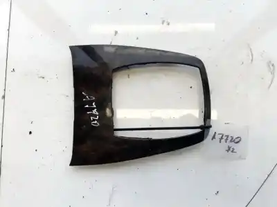 Автозапчастина б/у пластика для ford c-max (cb3) 2.0 tdci cat посилання на oem iam 3m51r045b79cbw