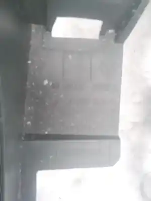 Автозапчастина б/у пластикler для citroen c4 i (lc_) 1.6 hdi посилання на oem iam 9649643977  62575130