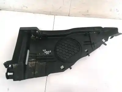 Second-hand car spare part plastics for citroen c4 i (lc_) 1.6 hdi oem iam references 9647008377  