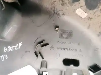 Автозапчастина б/у пластикler для citroen c4 i (lc_) 1.6 hdi посилання на oem iam 9656179277   Автозапчастина б/у пластикler для citroen c4 i (lc_) 1.6 hdi посилання на oem iam 9656179277