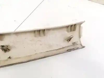 Second-hand car spare part plastics for citroen c4 i (lc_) 1.6 hdi oem iam references 9646209077   Second-hand car spare part plastics for citroen c4 i (lc_) 1.6 hdi oem iam references 9646209077