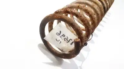 Second-hand car spare part shock absorber spring for audi 80/90 (893) 1.8 oem iam references   